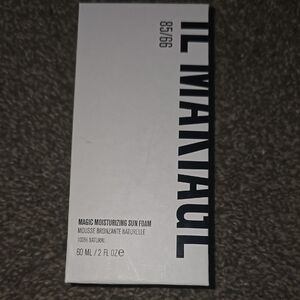 Moisturizing Sun Foam (REFILL)